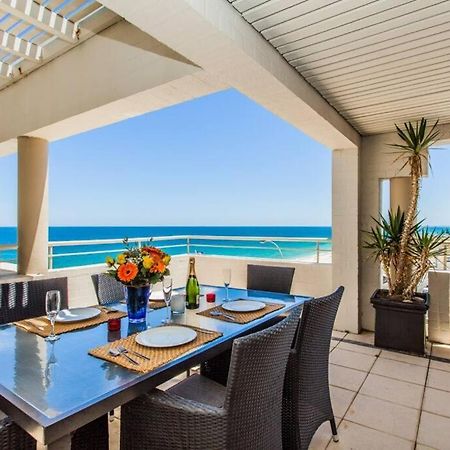 Beach View Apartment In Cottesloe Perth Exterior photo