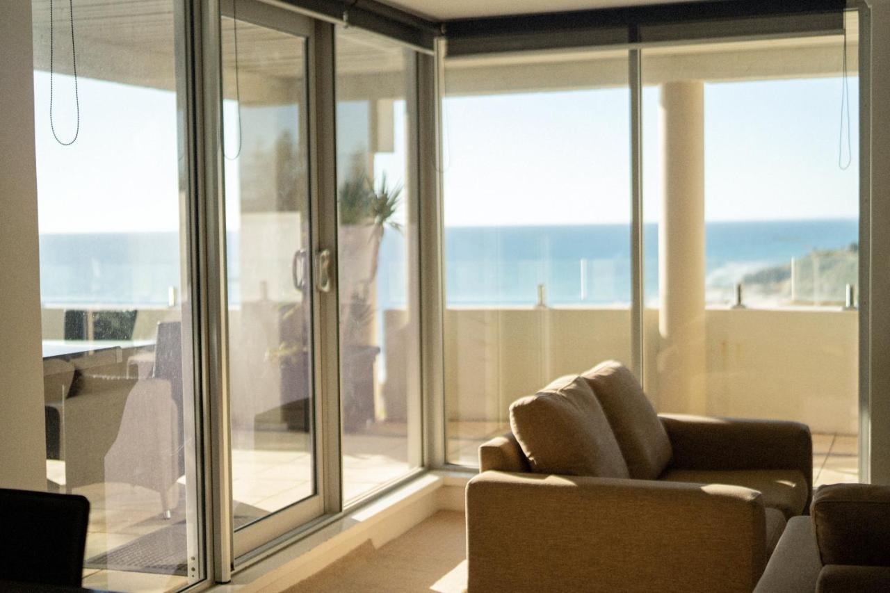 Beach View Apartment In Cottesloe Perth Exterior photo